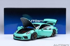 Autoart Porsche 911 (991.2)