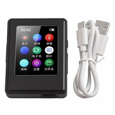 Lecteur MP3 Portable avec