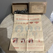 36 Boutons a Recouvrir de