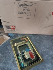 NEUF Supersport Schaltkulisse