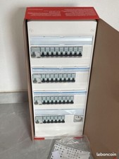 Tableau électrique legrand +
