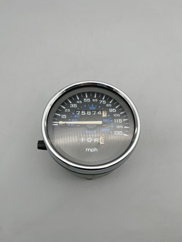 Honda 750 nighthawk tacho - 750,