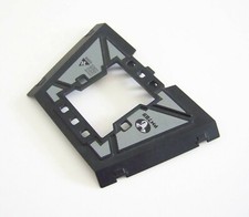 PLAYMOBIL (D327) ESPACE - Aile Noir Vaisseau Spatial Croiseur Constellation 3093