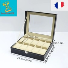 Boite pour montres - boite,