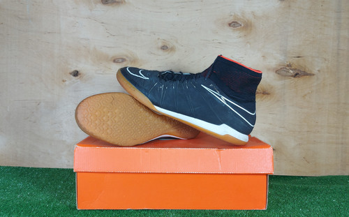 Nike hypervenom proximo - nike, x