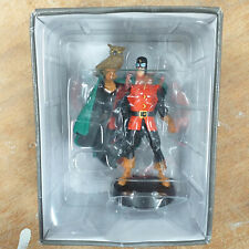 eaglemoss * SUPER HERO -