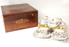 Service tête à tête