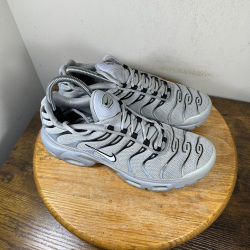 Nike air max plus - nike, wolf
