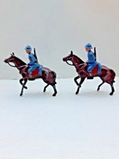 Plomb creux 2 cavliers 14-18  Monobloc