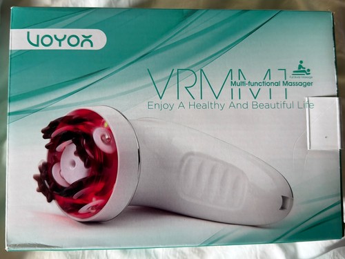 Voyor massager anti cellulite - voyor,