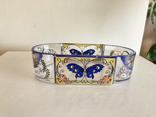 Ravissant Vide Poche Art Déco