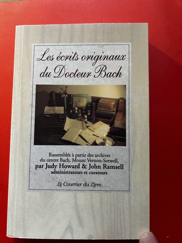 Les ecrits originaux - ecrits, du