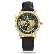 Montre Femme Aviator