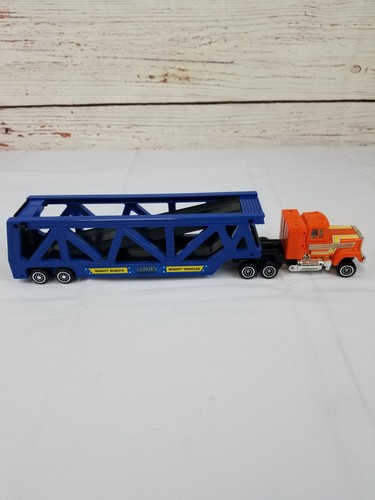 Vtg 1985 super - super, gobots