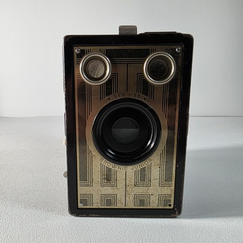 Vintage kodak brownie - kodak,