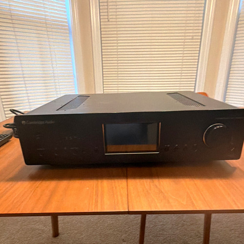 Cambridge audio 851n network - 851n,
