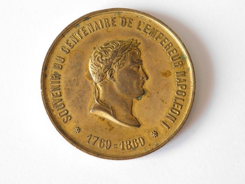 Medaille souvenir - medaille,