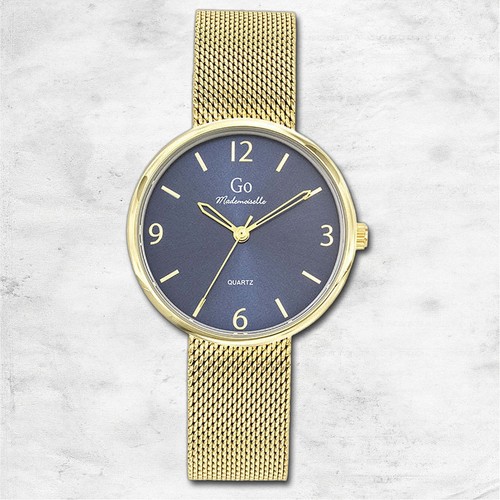 Girl only montre - go, femme