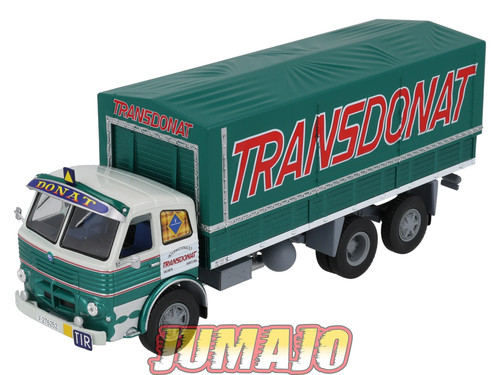 Cb57 camions autobus - camions,