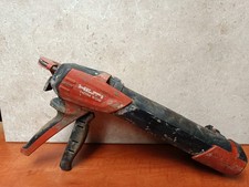 Hilti HDM 500 - Pistolet