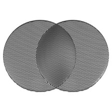 Grilles haut-parleur 4,5