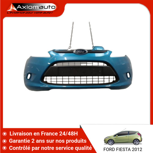Pare choc avant - pare-choc, ford