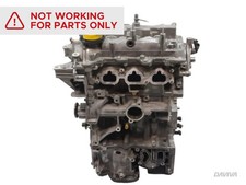 Renault Clio Moteur nu 0.9 TCe