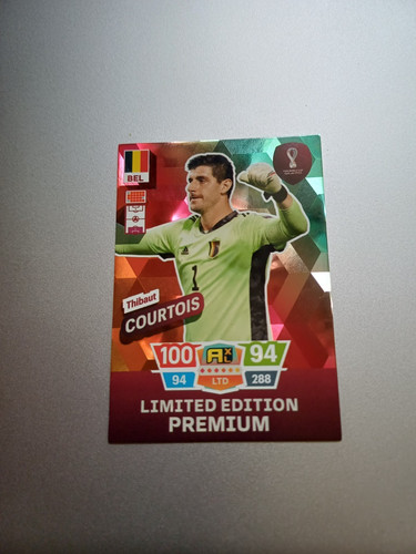 Carte panini adrenalyn - carte, world