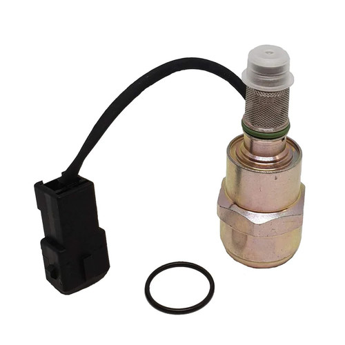 Electrovanne avance 12v - d'avance,