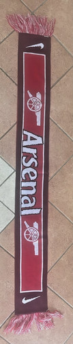 Sa1704 écharpe football - sa1704,