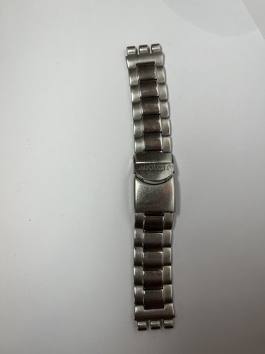 Swatch irony steel bracelet - irony,