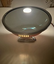 Miroir Brot vintage lumineux