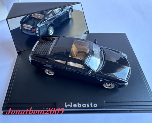 Norev 880010 concept - norev, car