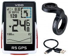 Vdo gps 64051 navigation - gps,