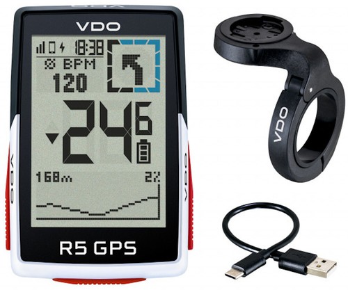 Vdo gps 64051 navigation - gps,