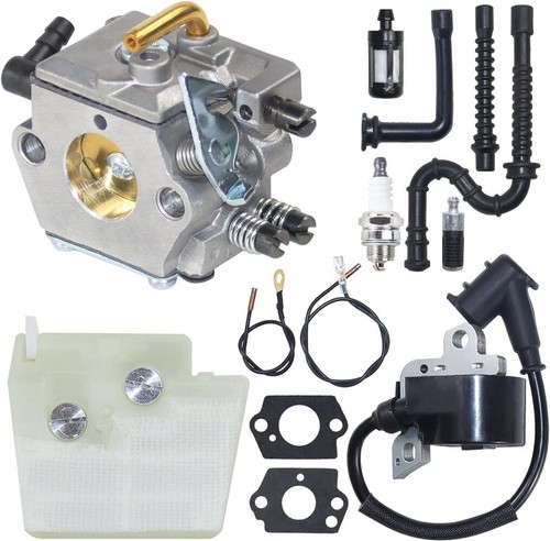 Carburateur igniton coil pour - igniton,