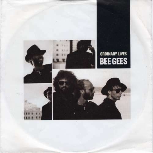 Bee gees disque - disque, vinyle