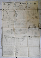 Ancien plan notice maquette - notice,