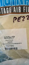 Couvre Filtre à air Suzuki RMZ 250 2003 2014(code PE225)