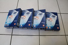 Lot de 4 packs de 4 sacs