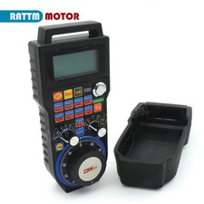 【FR】 4 Axis USB Mach3 CNC