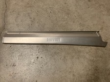 Seuil De Porte Droit Ferrari 360 Modena