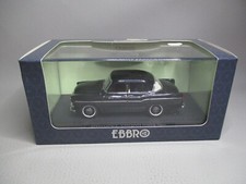 LE6346 EBBRO 44880 Voiture