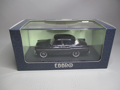 Le6346 ebbro 44880 voiture - ebbro,