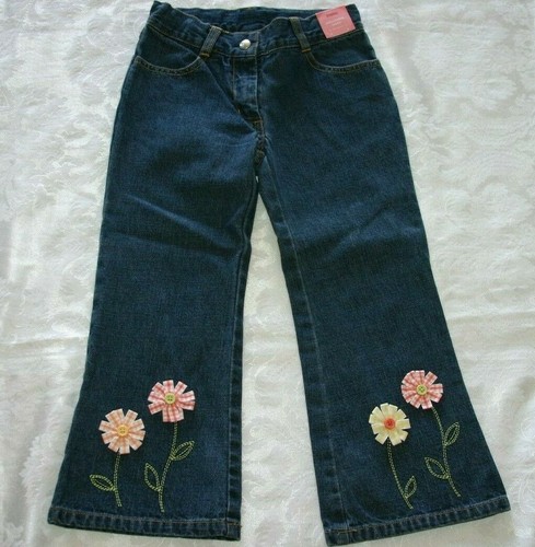 Gymboree freshly picked denim - gymboree,