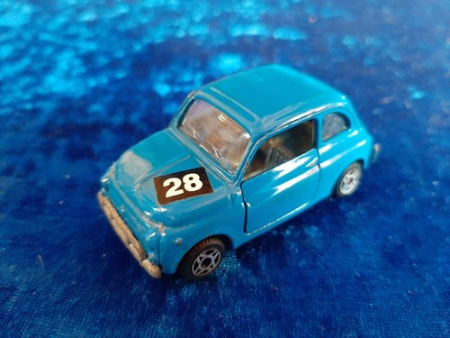 Vintage car anni 70 - vintage,