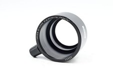 Leica D-LUX 5 Digiscoping