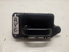 Poignée intérieur avant conducteur ouverture de porte pour Peugeot 205 F diesel