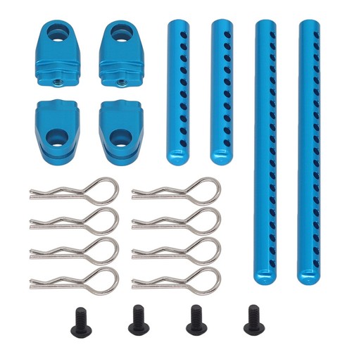 Kit pilier carrosserie - de,
