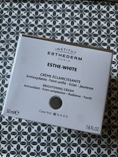 Institut Esthederm Crème